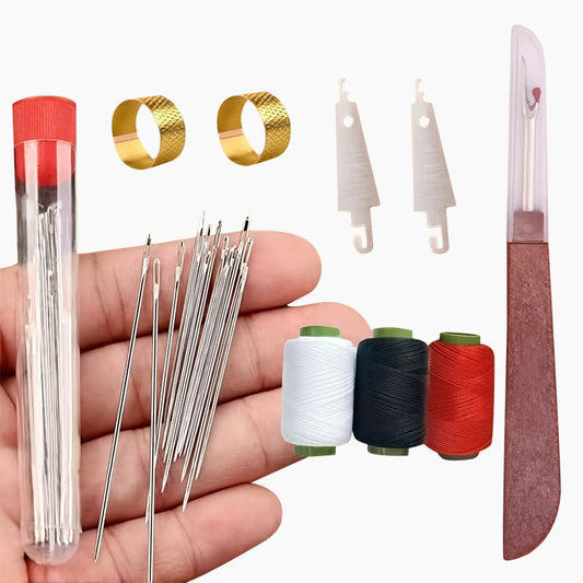 74PCS Sewing Tool Set