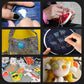 74PCS Sewing Tool Set