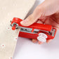 🎉Mini Handheld Sewing Machine for Home Travel Use