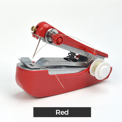 🎉Mini Handheld Sewing Machine for Home Travel Use