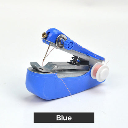 🎉Mini Handheld Sewing Machine for Home Travel Use