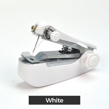 🎉Mini Handheld Sewing Machine for Home Travel Use