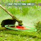 Round Mower Grass Shield Cover（50% OFF）