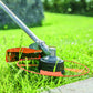 Round Mower Grass Shield Cover（50% OFF）