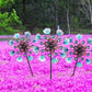 Peacock Tail Wind Spinners for Yard & Garden（50% OFF）