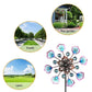 Peacock Tail Wind Spinners for Yard & Garden（50% OFF）