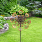 Peacock Tail Wind Spinners for Yard & Garden（50% OFF）