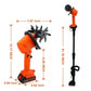Portable & Rechargeable Cordless Electric Tiller Set (50% OFF)