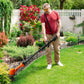 Portable & Rechargeable Cordless Electric Tiller Set (50% OFF)