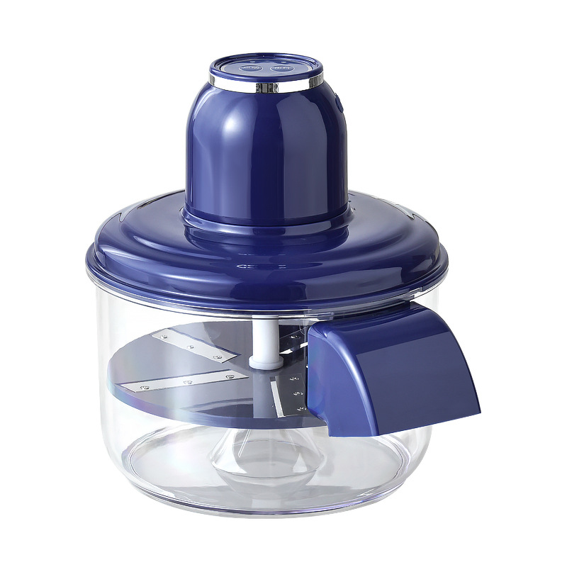 Portable and Efficient Electric Peeler