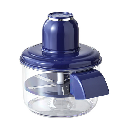 Portable and Efficient Electric Peeler