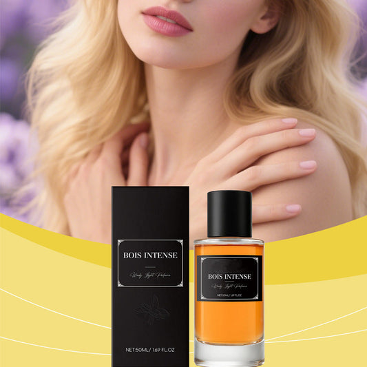 🌿 50% OFF NOW! ✨ Fresh Woody Mint Perfume – Crisp, Clean & Captivating! | Woody Warmth Meets Cool Mint – Perfect for Daily Wear 💨🍃