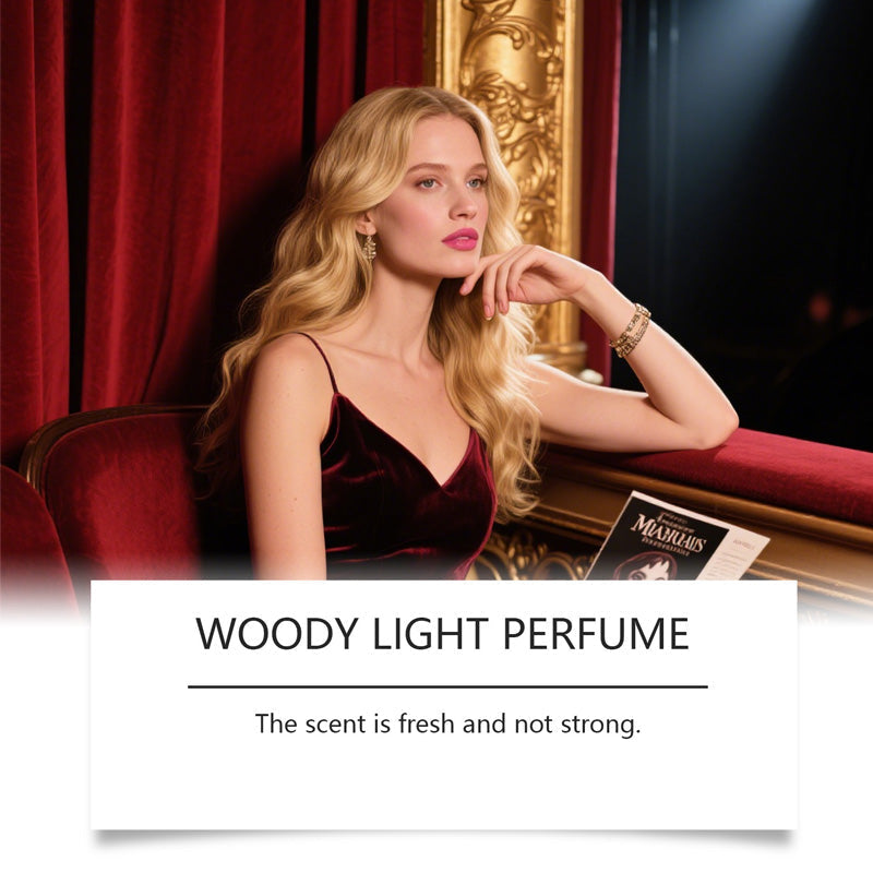 🌿✨ Fresh Woody Mint Perfume – Crisp, Clean & Captivating! | Woody Warmth Meets Cool Mint – Perfect for Daily Wear 💨🍃