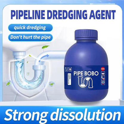 2026 Bestseller🔥Powerful Drain Cleaner Gel