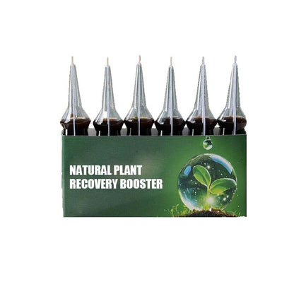 Natural Plant Recovery Booster With Essential Nutrients (50% OFF)