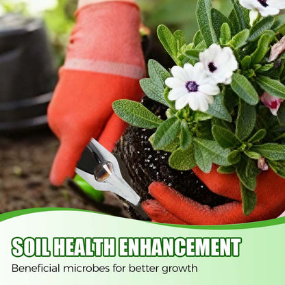 Natural Plant Recovery Booster With Essential Nutrients (50% OFF)