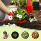Multipurpose Slow-Release Tablet Fertilizer for Plants