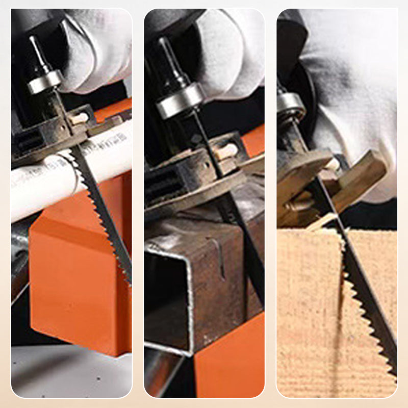 ⏳Time-Limited Special⏰Quick-Change Reciprocating Saw Kit