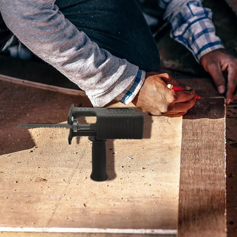 ⏳Time-Limited Special⏰Quick-Change Reciprocating Saw Kit