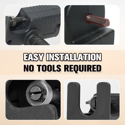 ⏳Time-Limited Special⏰Quick-Change Reciprocating Saw Kit
