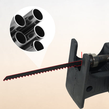 ⏳Time-Limited Special⏰Quick-Change Reciprocating Saw Kit