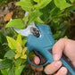 🔥✨ ELECTRIC PRUNING SHEARS - Cordless & 10mm Cutting Capacity, 2-Hour Fast Charge, Ergonomic Design for Garden and Orchard 🌿🔋