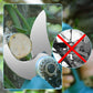 🔥✨ ELECTRIC PRUNING SHEARS - Cordless & 10mm Cutting Capacity, 2-Hour Fast Charge, Ergonomic Design for Garden and Orchard 🌿🔋