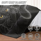 🐱Black Cat All-Season Cozy Blanket