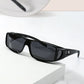 Unisex Fashion Polarized Sunglasses