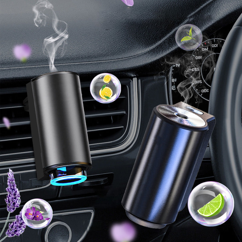 🔥Limited-time offer-Smart Car Air Freshener Diffuser