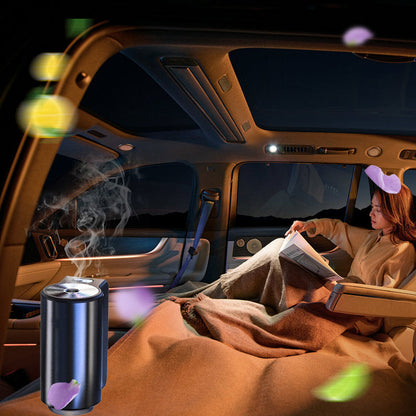🔥Limited-time offer-Smart Car Air Freshener Diffuser