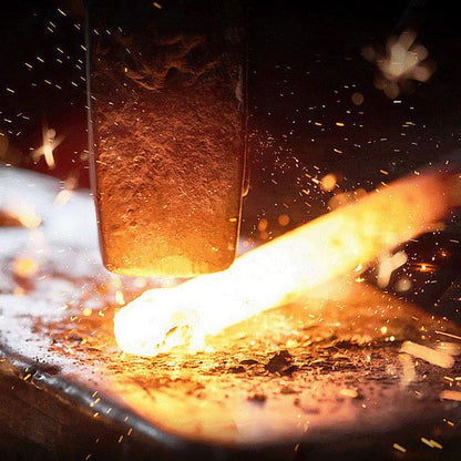 🎉 2026 Hot Sale — Over 32,000 Sold! 💞 Forged High-Carbon Steel Chef's Knife