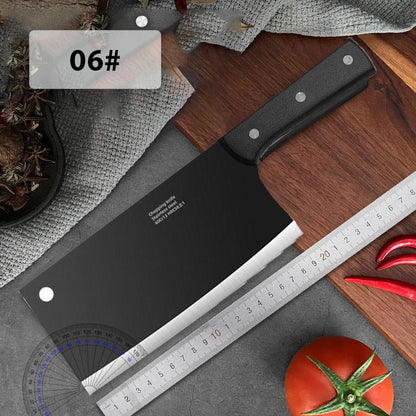 🎉 2026 Hot Sale — Over 32,000 Sold! 💞 Forged High-Carbon Steel Chef's Knife