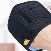 🎁🔥2026 Hot Sale 50%OFF🎁🔥Hexagonal Pet Hair Remover Glove