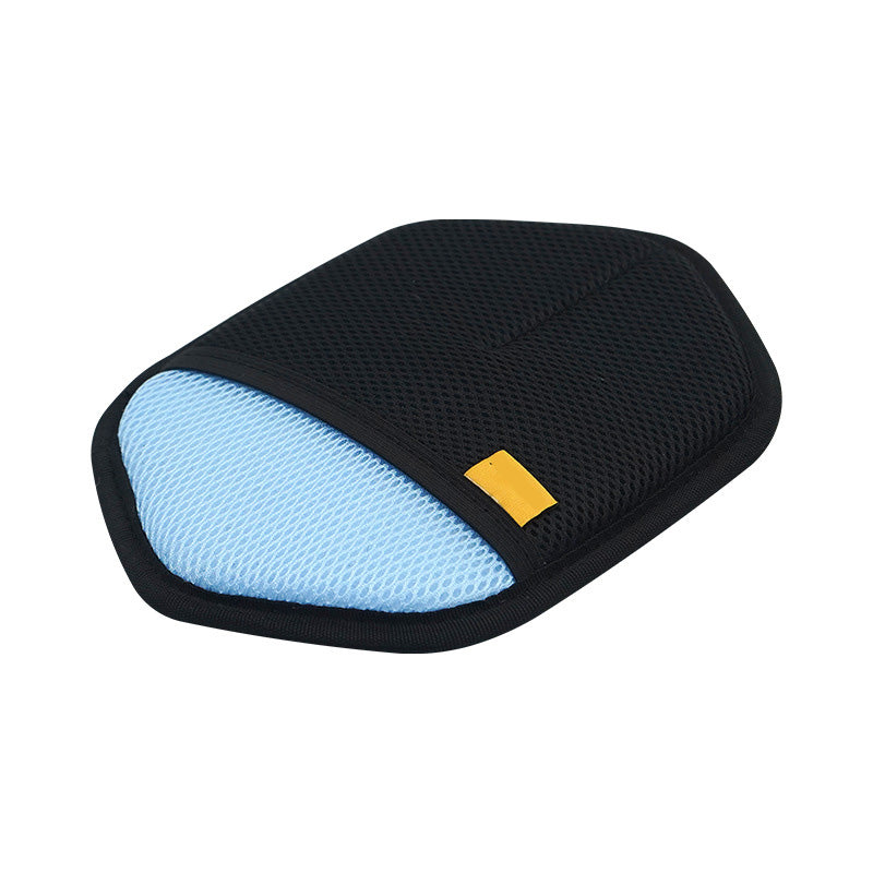 🎁🔥2026 Hot Sale 50%OFF🎁🔥Hexagonal Pet Hair Remover Glove