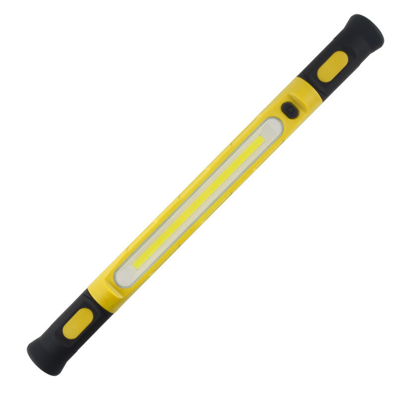 💡 50% OFF NOW! 🔧 LED Work Light 3000LM with Magnetic Base & Hanging Hook – 5200mAh Battery – Perfect for workshop, garage or car – durable companion for any repair job 🔋