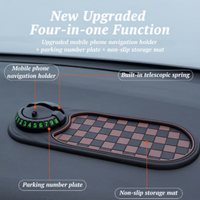 Multi-Function Car Anti-Slip Mat