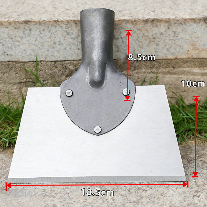Heavy Duty Multifunction Cleaning Shovel