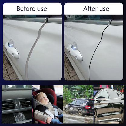 ⏳Limited-time 50% off💥Self-Adhesive Car Door Seal Strip