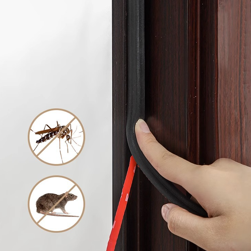 ⏳Limited-time 50% off💥Self-Adhesive Car Door Seal Strip