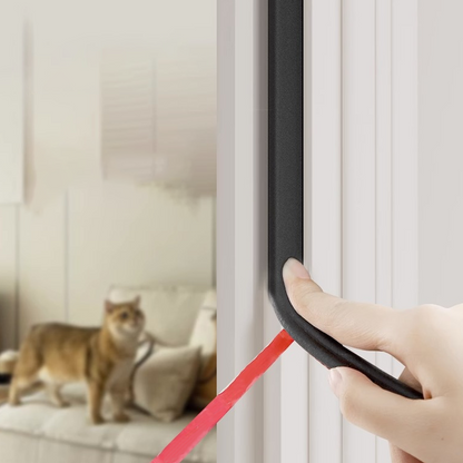 ⏳Limited-time 50% off💥Self-Adhesive Car Door Seal Strip