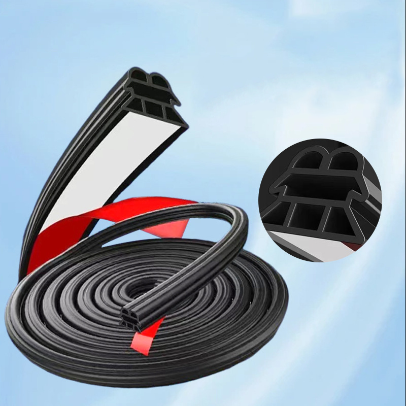 ⏳Limited-time 50% off💥Self-Adhesive Car Door Seal Strip