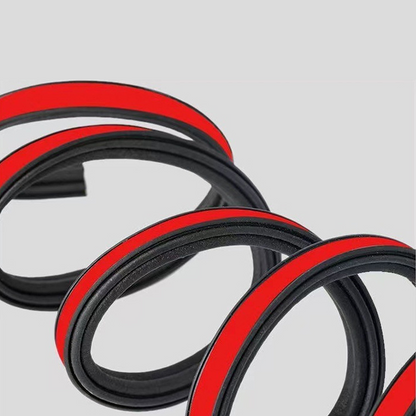 ⏳Limited-time 50% off💥Self-Adhesive Car Door Seal Strip