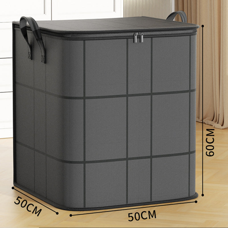 🥳 HOT SALE 🥳 20K+ SOLD! 🛏️ Bedding Organizer — Dust-Proof, Large Capacity ✅