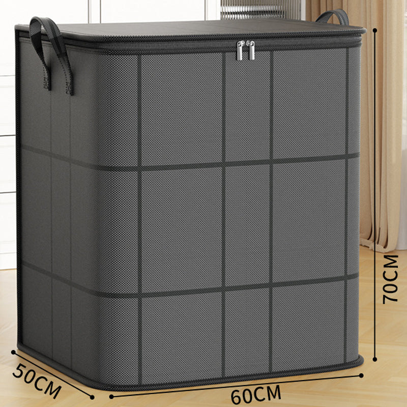 🥳 HOT SALE 🥳 20K+ SOLD! 🛏️ Bedding Organizer — Dust-Proof, Large Capacity ✅