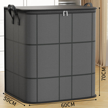 🥳 HOT SALE 🥳 20K+ SOLD! 🛏️ Bedding Organizer — Dust-Proof, Large Capacity ✅