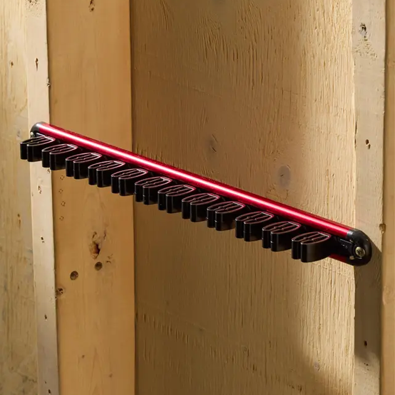 ✨2026 Hot Sale 50% OFF🌸Heavy-Duty Aluminum Screwdriver Organizer Rack