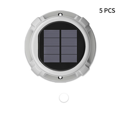 Waterproof Outdoor Solar Ground Light