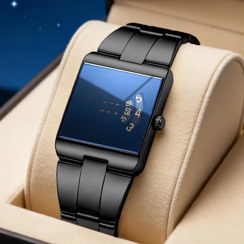 🔥2026 New Upgrade🔥Racing Sports Watch, Luxury Men's Racing Sports Watch