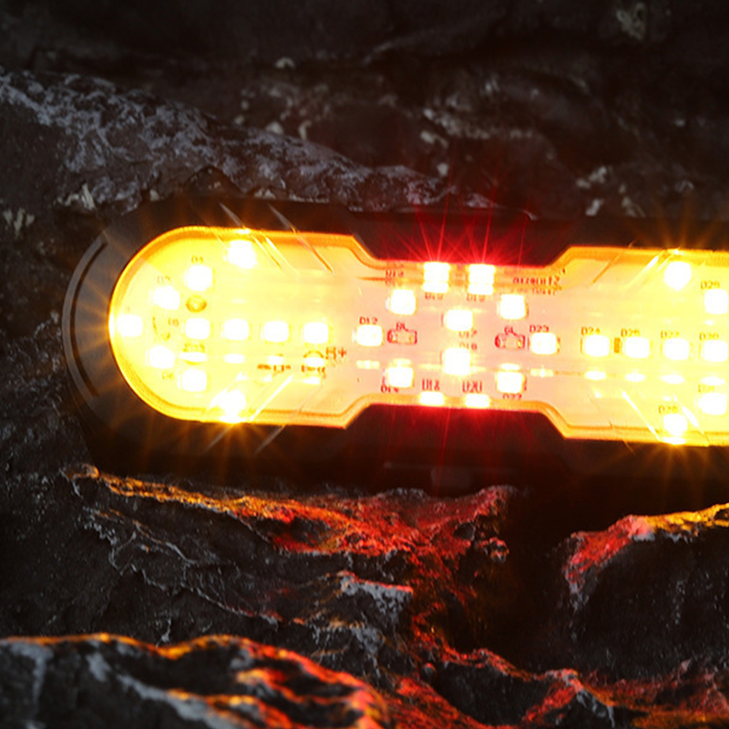 ⭐ DON'T MISS 50% OFF 🌙 Night Riding Essential — Be Seen, Stay Safe